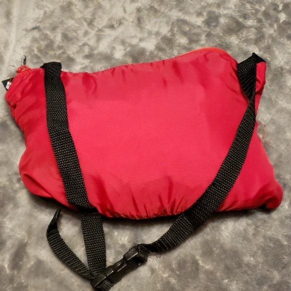 vintage Columbia windbreaker packable sz XL - Picture 6 of 6